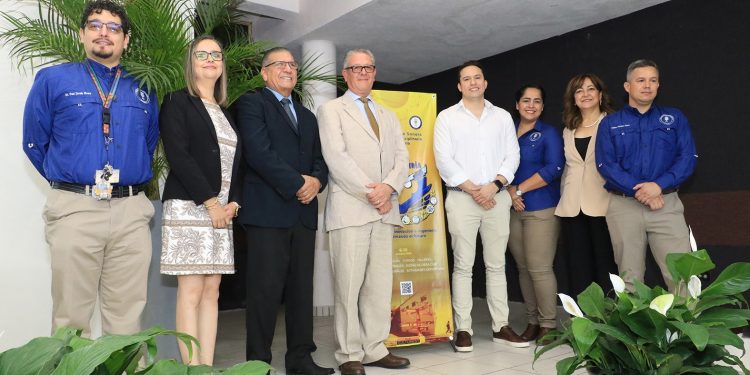 Se inaugura en Unison la III Semana de Ingeniería 2025