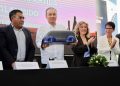 Comienza en Sonora la nueva era de la industria automotriz mexicana
