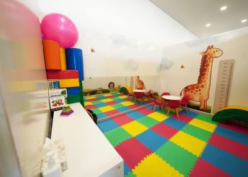 Inauguran Unidad Integral de Neurodesarrollo de Isssteson para garantizar atención especializada a familias sonorenses