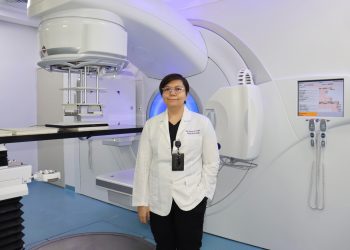 Realiza con éxito IMSS Sonora primer Radiocirugía a una paciente en HGR No. 1 en Ciudad Obregón