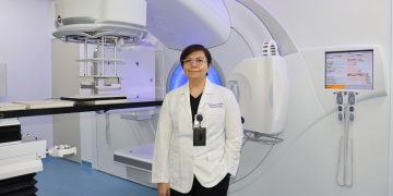 Realiza con éxito IMSS Sonora primer Radiocirugía a una paciente en HGR No. 1 en Ciudad Obregón