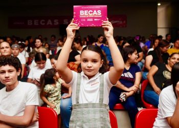 SEC invita a participar en la convocatoria de Becas Sonora de Oportunidades para primarias públicas