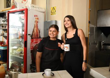 Gobernador Durazo impulsa transformación histórica en Hermosillo: Paulina Ocaña.