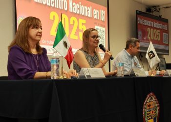 Inauguran trabajo del 5to. Encuentro Nacional en Ingeniería en Sistemas de Información