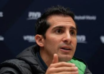 La Conade con Rommel Pacheco, el segundo piso de Ana Guevara