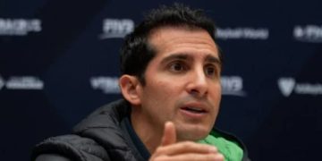 La Conade con Rommel Pacheco, el segundo piso de Ana Guevara