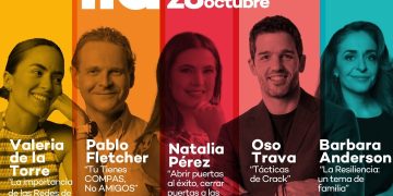 Todo listo para el Tercer Congreso de La Familia de DIF Hermosillo