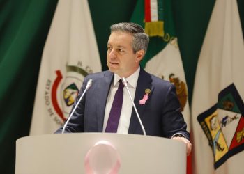 Destaca Omar Del Valle Colosio ordenamiento de concesiones de agua y acciones históricas en Sonora