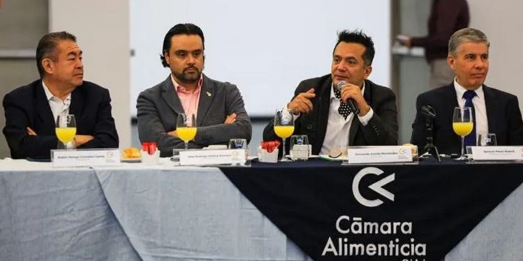 Industriales registraron pérdidas de alimentos por bloqueos carreteros