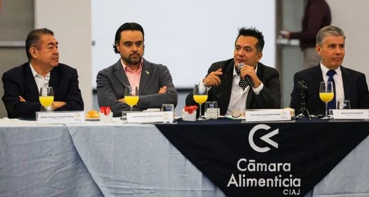 Industriales registraron pérdidas de alimentos por bloqueos carreteros