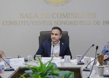 Analiza Congreso de Sonora reforma para facilitar las adopciones