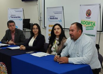 Ofrece la Unison servicios gratuitos de salud a la comunidad