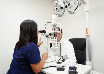 Beneficia Gobernador Durazo a más de 87 mil derechohabientes de Isssteson con Clínica de Oftalmología en Hermosillo