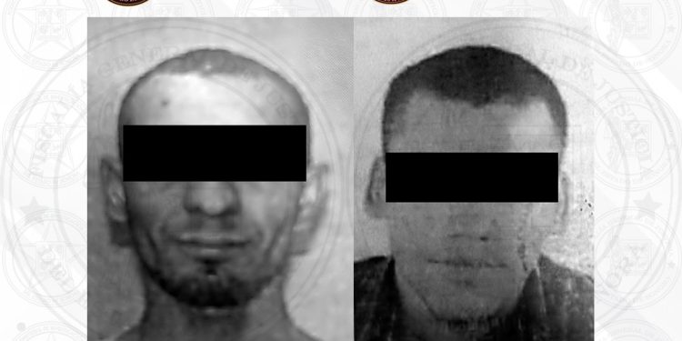 Obtiene FGJES vinculaciones a proceso por robos en viviendas en Hermosillo