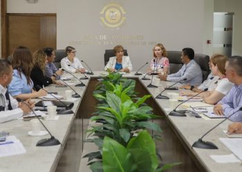 Congreso de Sonora realiza foro de consulta sobre la Ley de Alimentación Adecuada y Sostenible del Estado