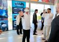 Gobernador Durazo coloca a Sonora en el mapa mundial de la electromovilidad con prototipo de vehículo eléctrico BMC