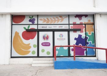 Gobernador Durazo convierte a Sonora en referente nacional de protección de derechos de personas con discapacidad