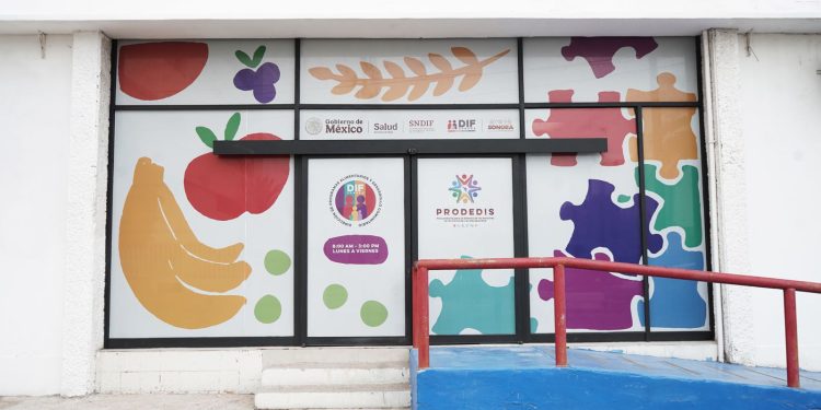 Gobernador Durazo convierte a Sonora en referente nacional de protección de derechos de personas con discapacidad