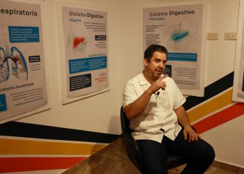 Cultura de donación de órganos y trasplantes es tarea de todos