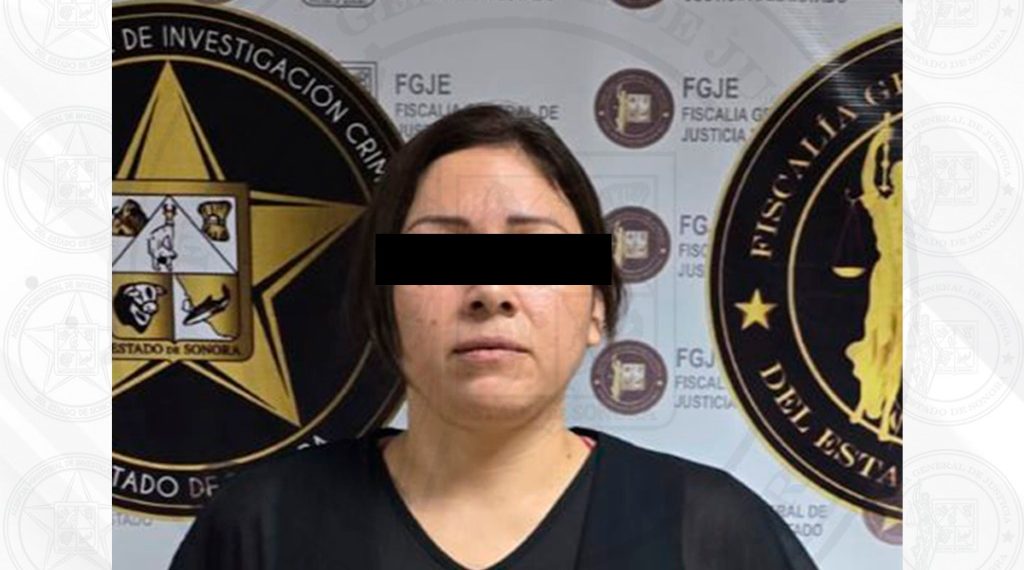 A proceso a mujer imputada por extorsión en Nogales