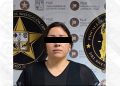 A proceso a mujer imputada por extorsión en Nogales
