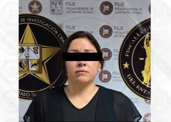 A proceso a mujer imputada por extorsión en Nogales