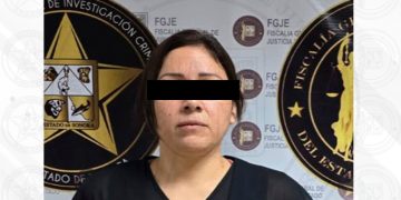 A proceso a mujer imputada por extorsión en Nogales