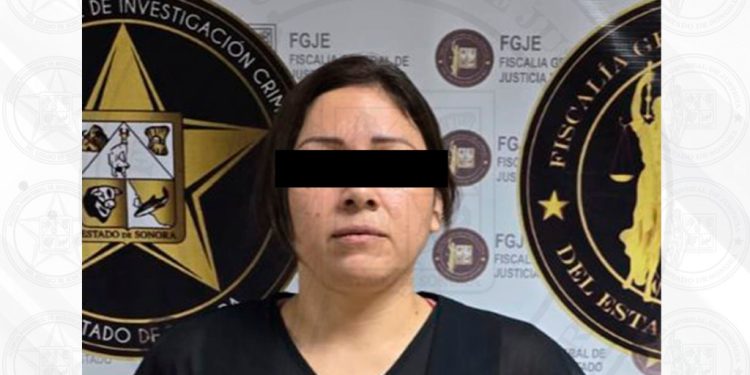 A proceso a mujer imputada por extorsión en Nogales