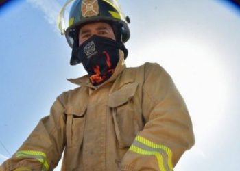 Convoca Bomberos de Hermosillo a personas interesadas en ingresar a la Academia de Bomberos 2026