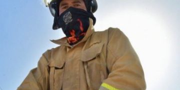 Convoca Bomberos de Hermosillo a personas interesadas en ingresar a la Academia de Bomberos 2026