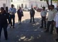 Sindicatos de Sonora reclaman falta de imparcialidad en el Tribunal de Justicia Administrativa