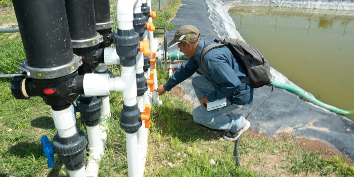 SADER abre ventanillas para el Programa Especial de Energía para el Campo; en Sonora beneficia a más de 23 mil productores