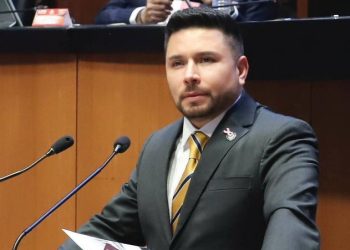 La reforma a la Ley de Amparo es un retroceso peligroso, elimina derechos a favor de los mexicanos, quita certeza jurídica a la inversión y podría detonar fugas de capital: Ivan Jaimes