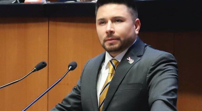 La reforma a la Ley de Amparo es un retroceso peligroso, elimina derechos a favor de los mexicanos, quita certeza jurídica a la inversión y podría detonar fugas de capital: Ivan Jaimes