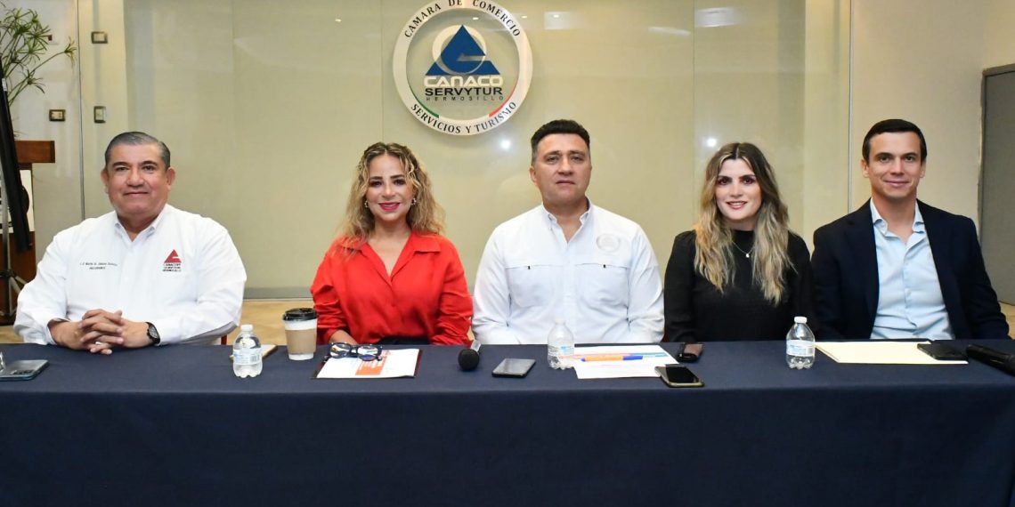 Realizará Ayuntamiento de Hermosillo jornada de regularización para que comercios obtengan su licencia de funcionamiento