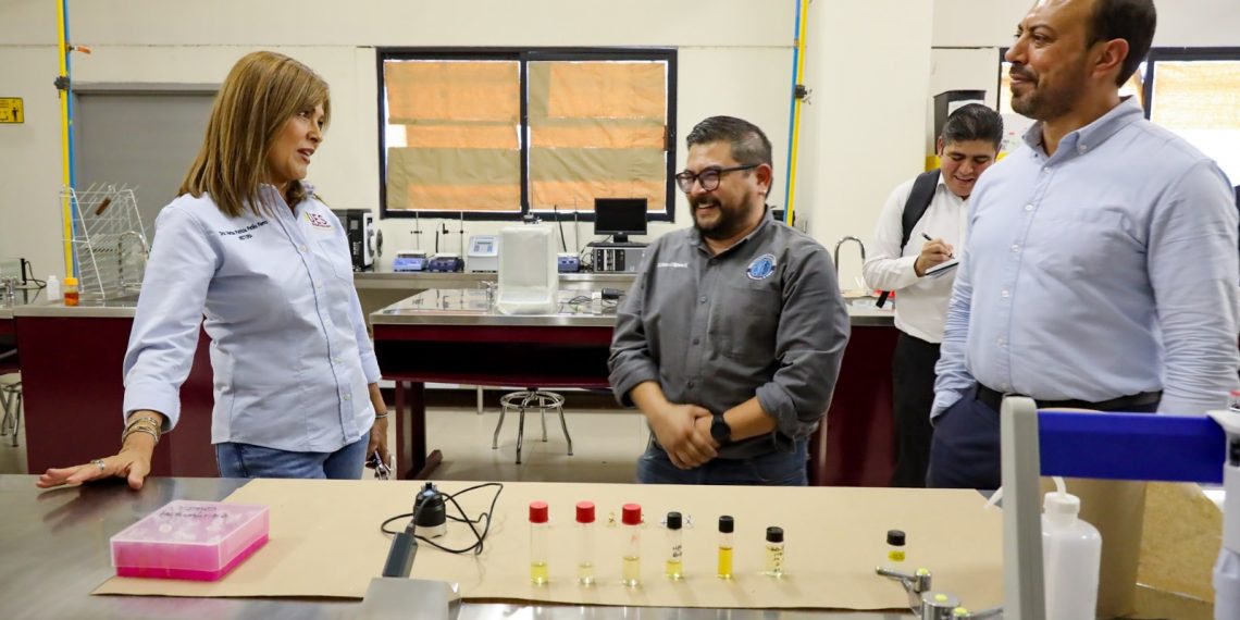 La UES recibirá premio internacional para fortalecer investigación científica y tecnológica