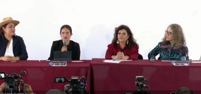 En dos operativos en la alcaldía Cuauhtémoc, rescatan a 80 menores