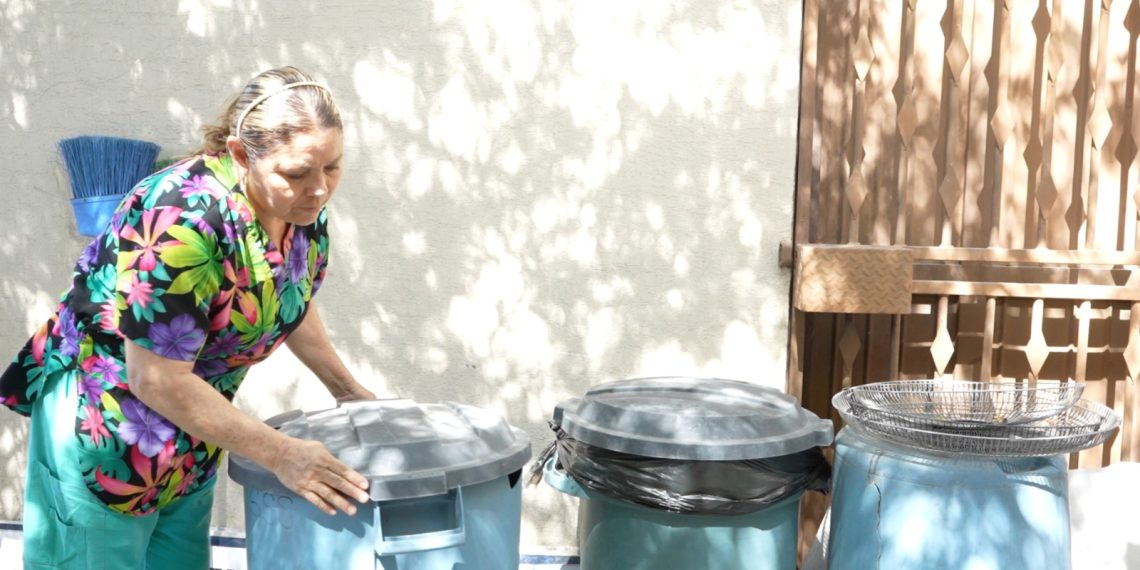 Exhorta SSP a reforzar acciones sencillas para prevenir la proliferación del dengue