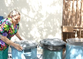 Exhorta SSP a reforzar acciones sencillas para prevenir la proliferación del dengue