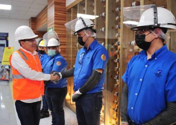 Sonora se ubica en el top 10 de crecimiento industrial gracias a Plan Sonora: Gobernador Durazo