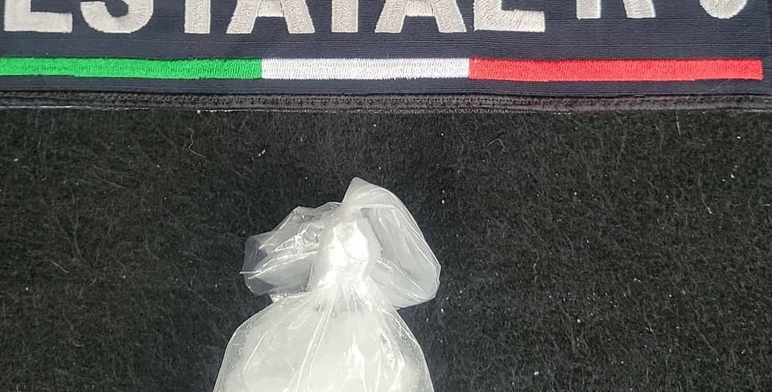 Incauta K-9 de la Policía Estatal narcótico en operativo por La Matanza de Hermosillo