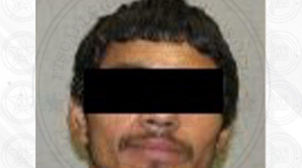 Vinculado a proceso Manuel Leonardo “N” por homicidio calificado en Ciudad Obregón