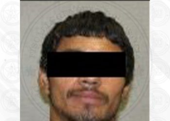 Vinculado a proceso Manuel Leonardo “N” por homicidio calificado en Ciudad Obregón