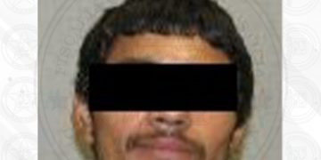 Vinculado a proceso Manuel Leonardo “N” por homicidio calificado en Ciudad Obregón