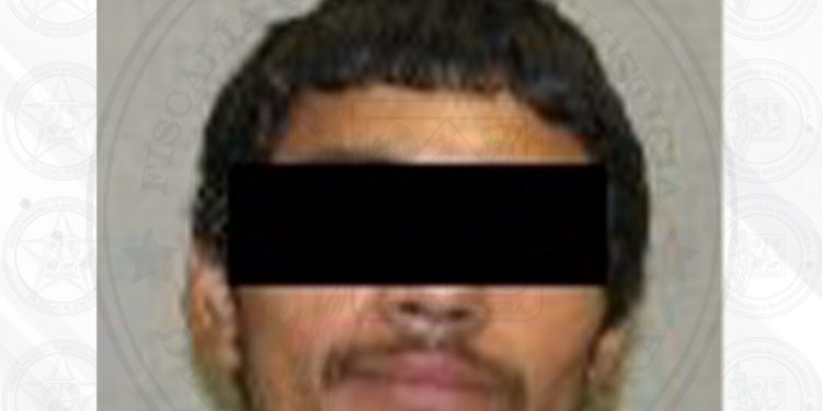 Vinculado a proceso Manuel Leonardo “N” por homicidio calificado en Ciudad Obregón