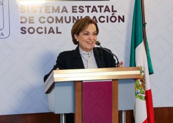 Gobierno de Sonora presenta avances en fiscalización, rendición de cuentas y promoción del buen gobierno