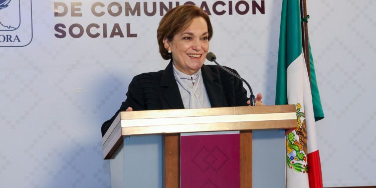Gobierno de Sonora presenta avances en fiscalización, rendición de cuentas y promoción del buen gobierno