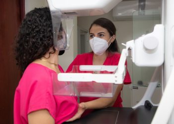 SSP refuerza acciones de prevención durante el Mes Rosa