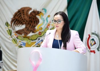Propone Iris Sánchez Chiu revisiones obligatorias a vehículos y conductores del transporte público y de personal en Sonora