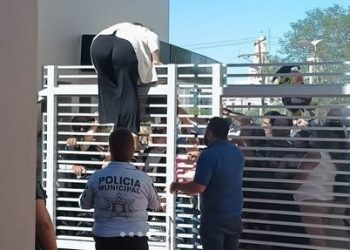 Unison emite comunicado de ajustes para ceremonias de graduación con invitados